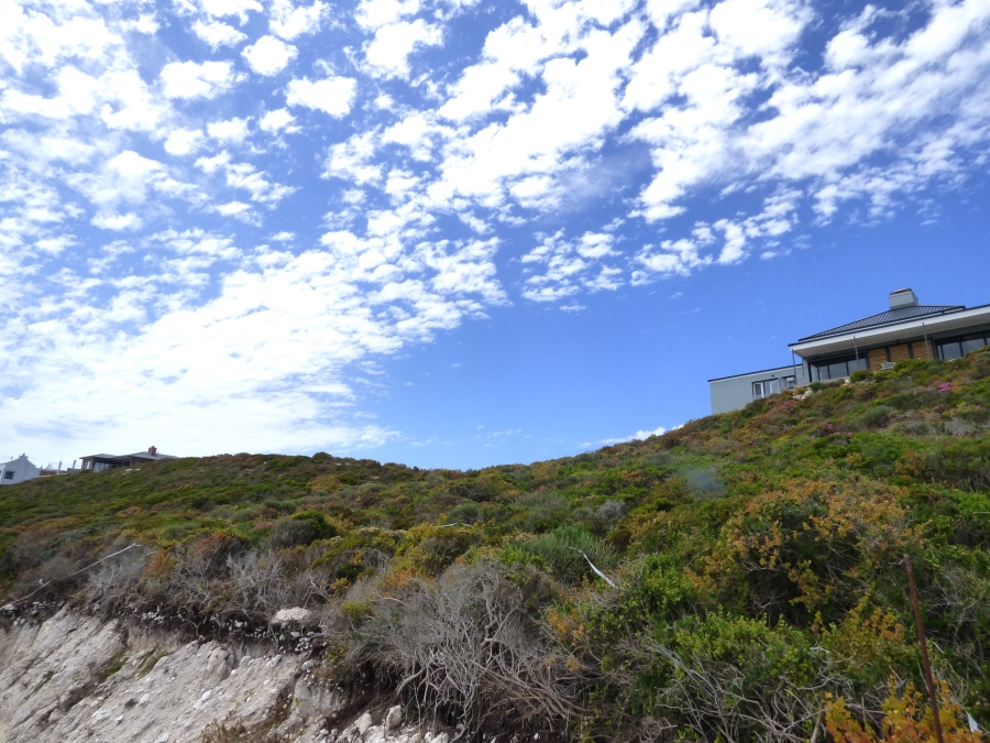 0 Bedroom Property for Sale in Yzerfontein Western Cape